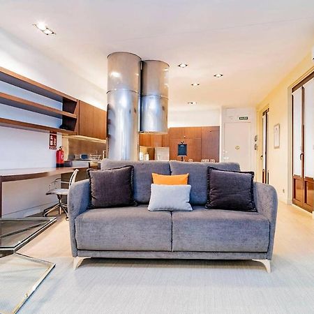 Luxury Apartment In La Latina By Batuecas 马德里 外观 照片